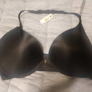 NWT Victoria's Secret Plunge Halter Bra